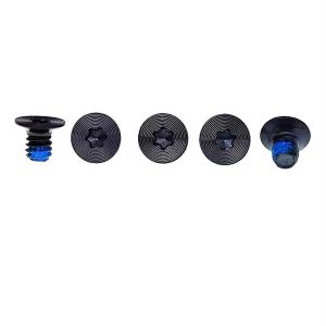 M1.2 M1.4 flat Head Small Screw micro screw