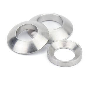 din6319 stainless steel A2 A4 ball washer